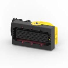 原装正品5-1703998-1[92POS,AMP MCP1.5K,SOCK HSG,ASSY,]