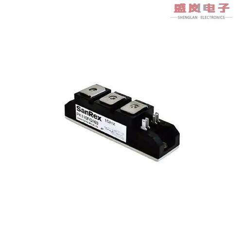 原装正品PD90FG80[THYRISTOR MODULE 1600V 90A]