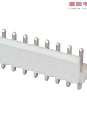 原装正品B8P-VH[CONN HEADER VERT 8POS 3.96MM]