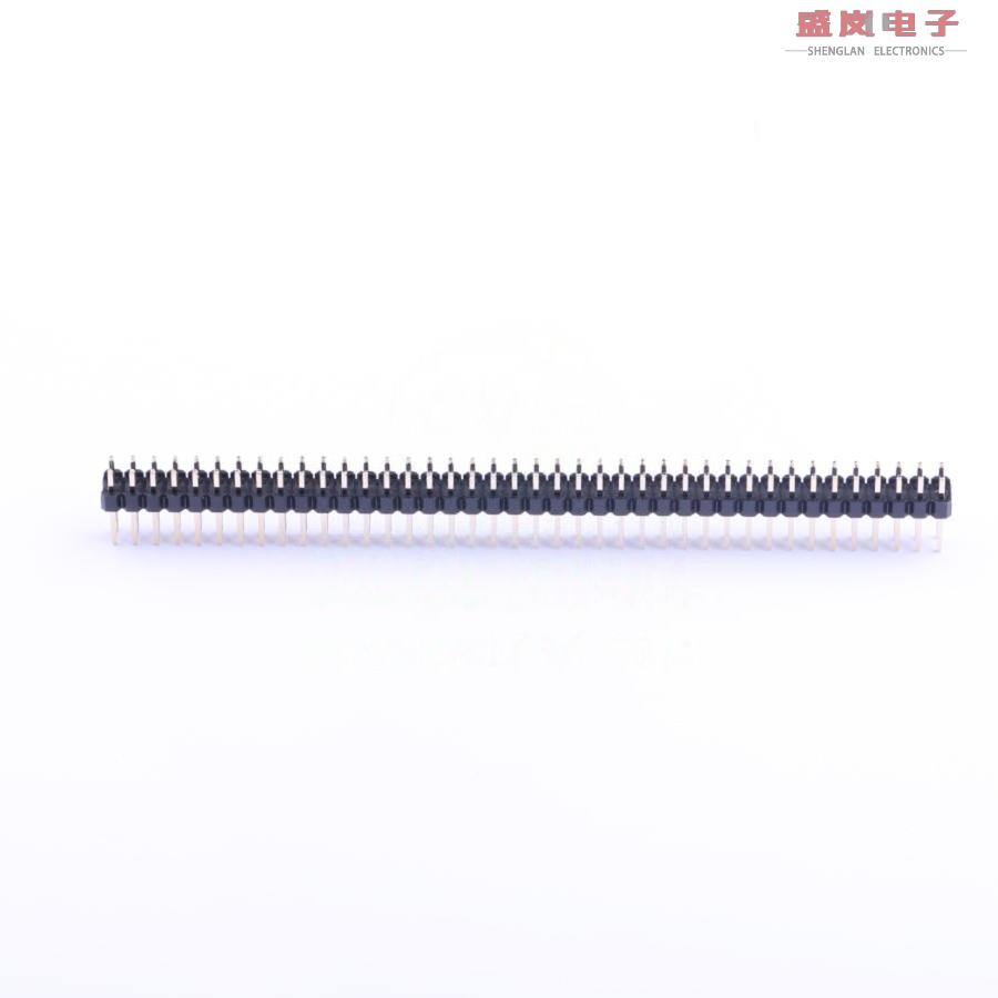 原装正品B-2100S80P-B110[2.54mm 2x40P]