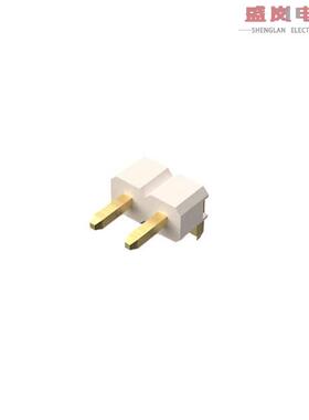 原装正品BG303-02-A-0300-L-G[CONN HEADER R/A 2POS 2