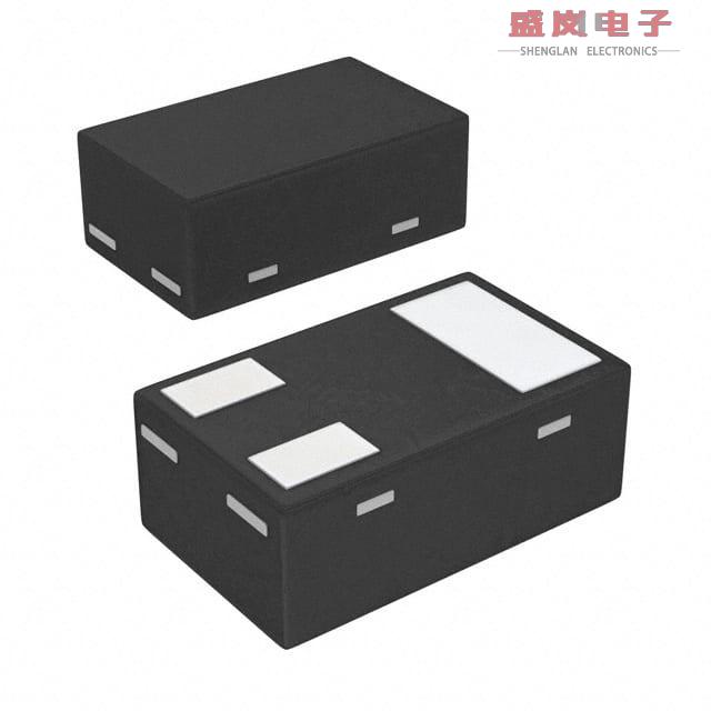 原装正品SSM3K16CTC,L3F[MOSFET N-CH 20V 200MA CST3C]