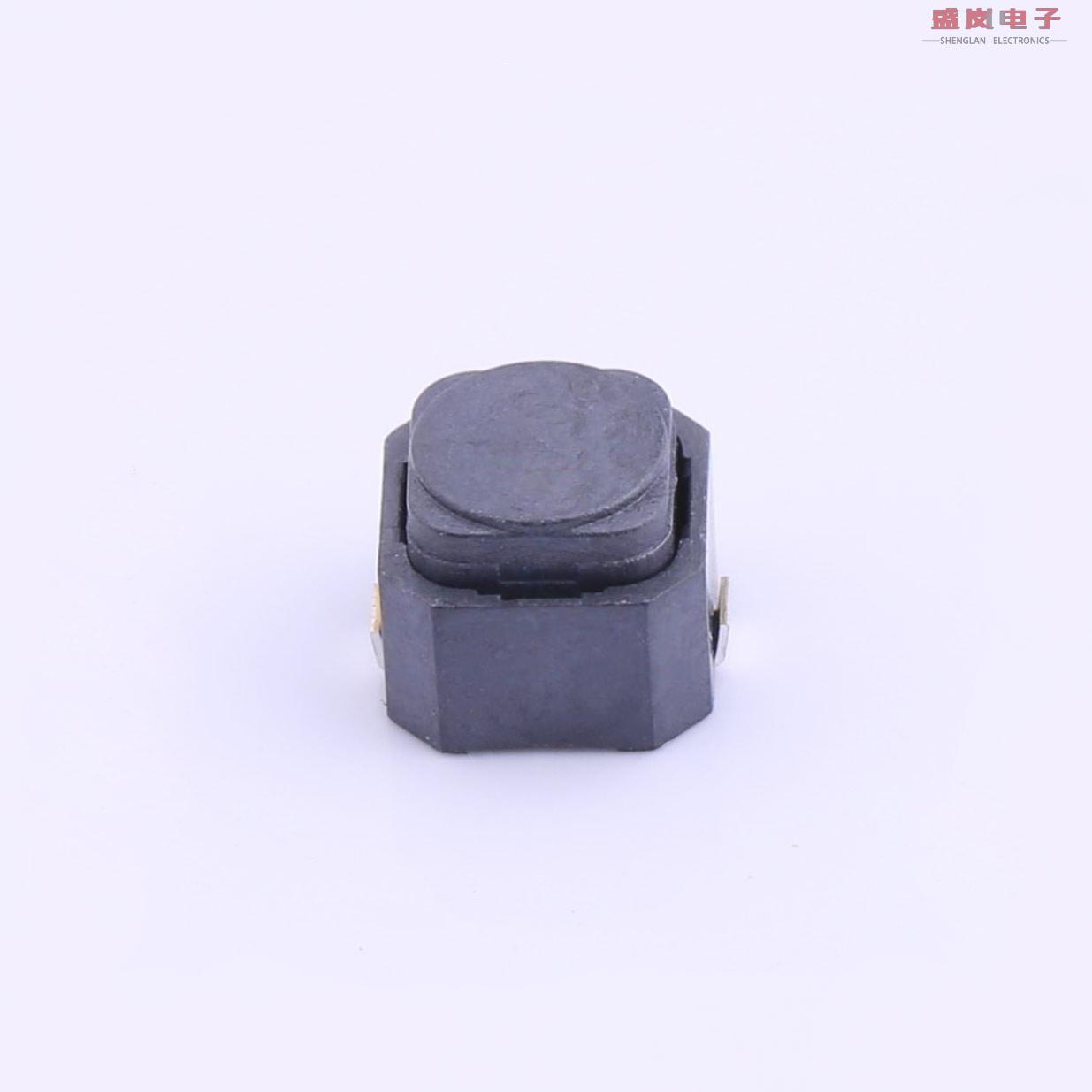 原装正品TSA063G50-250WSBJ[SW2_6X6MM_SM 常开 50mA 1