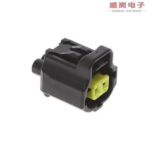 CONN 5.00MM 正品 2POS 2822365 HSG 原装 PLUG