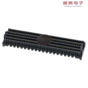 SMD 134606 ARRAY PLUG CONN ASP GOLD 原装 160POS 正品