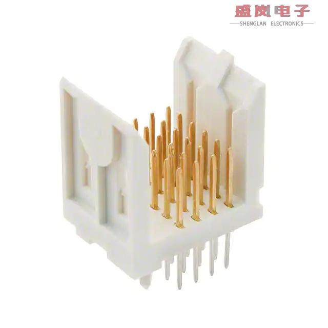 原装正品5536501-1[CONN HEADER FUTUREBUS 24POS PCB]