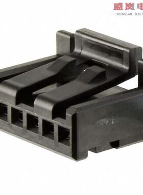 原装正品GT8E-6S-HU[CONN SKT 2MM 6POS]