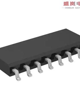 原装正品DG201BDY-T1-E3[IC SWITCH QUAD SPST 16SOIC]
