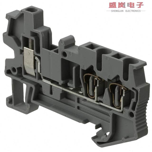 原装正品3033016[CONN TERM BLK FEED THRU 12-28AWG]