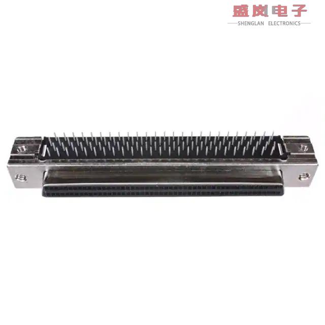 原装正品5787169-9[CONN D-TYPE RCPT 100POS R/A SLDR]