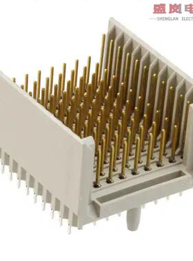 原装正品6645141-1[CONN HEADER 110POS 2MM PRESS-FIT]