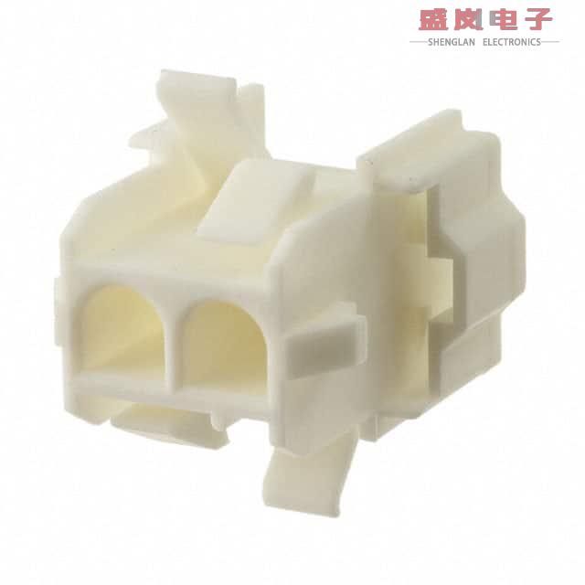 原装正品770045-1[CONN CAP FRONT 2POS UNIV-MNL II]