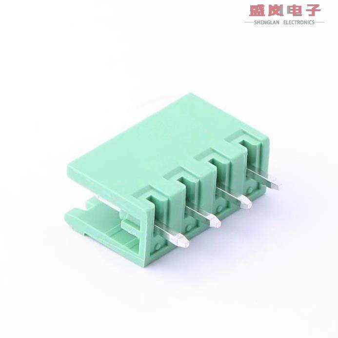 原装正品WJ2EDGV-5.08-4P[5.08mm 排数:1 每排P数:4 直针]