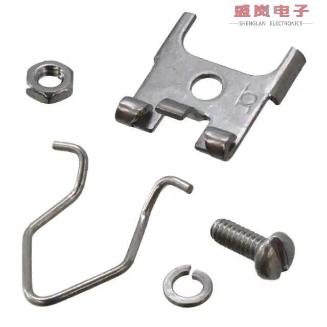 原装正品D110277[SPRNG LATCH ASSY DE,DA,DB,DC/5PC]