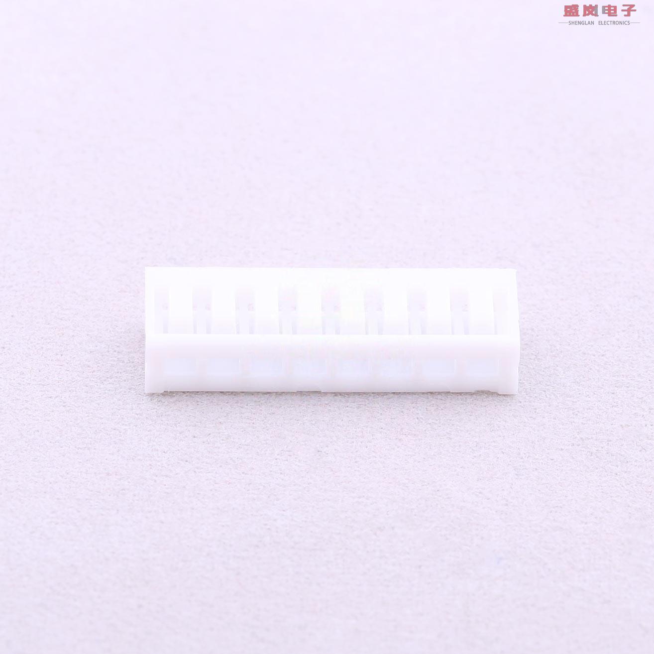 原装正品B2512H-8P[2.5mm 1x8P]