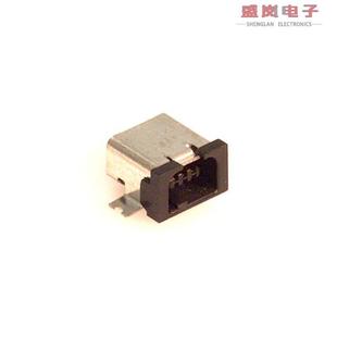 3PA 0.031 正品 MQ172 GOLD CONN 原装 RCPT SMD