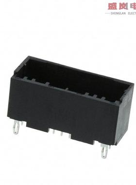 原装正品1-1871315-2[CONN HEADER VERT 24POS 2MM]