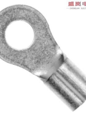 原装正品32994[CONN RING CIRC 10-12AWG #8 CRIMP]