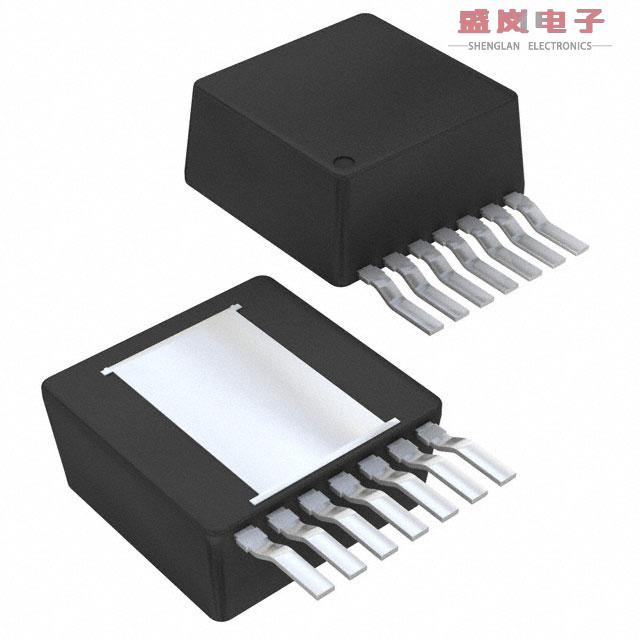 原装正品LMZ14201HTZX/NOPB[DC DC CONVERTER 5-30V]