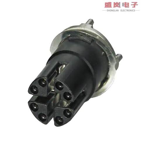 原装正品1402457[CONN FMALE INSERT 8POS SOLDER]