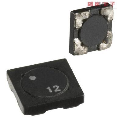 原装正品SDQ12-1R0-R[INDUCT ARRAY 2 COIL 810NH SMD]