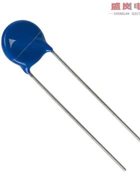 原装正品B72210S1140K501[VARISTOR 22V 500A DISC 10MM]