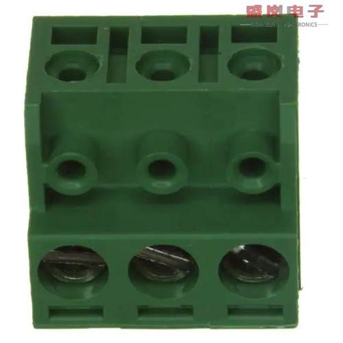 原装正品282830-3[TERM B PLUG 3POS 90DEG 5MM]