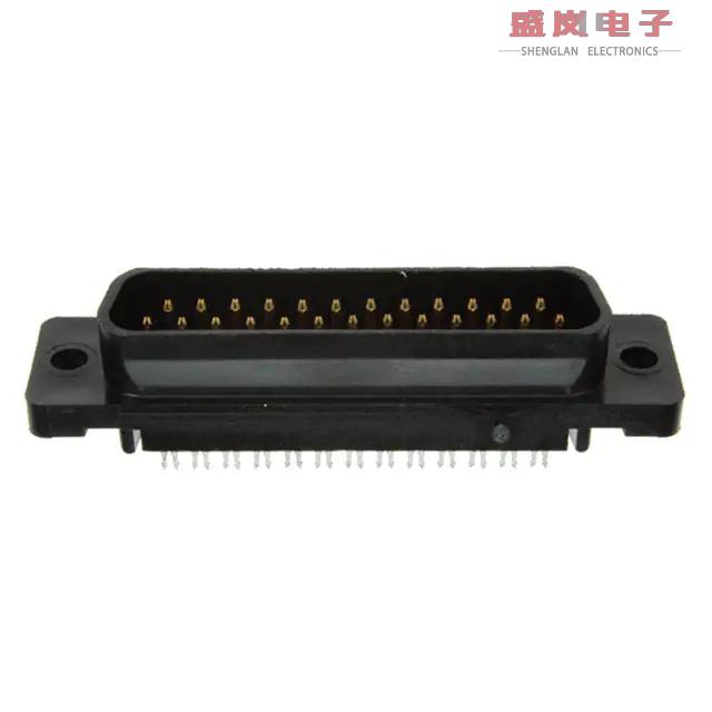 原装正品1658615-2[CONN D-SUB PLUG 25POS IDC]