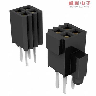 原装正品SFM-110-01-S-D-A[CONN RCPT 20POS 0.05 GOLD