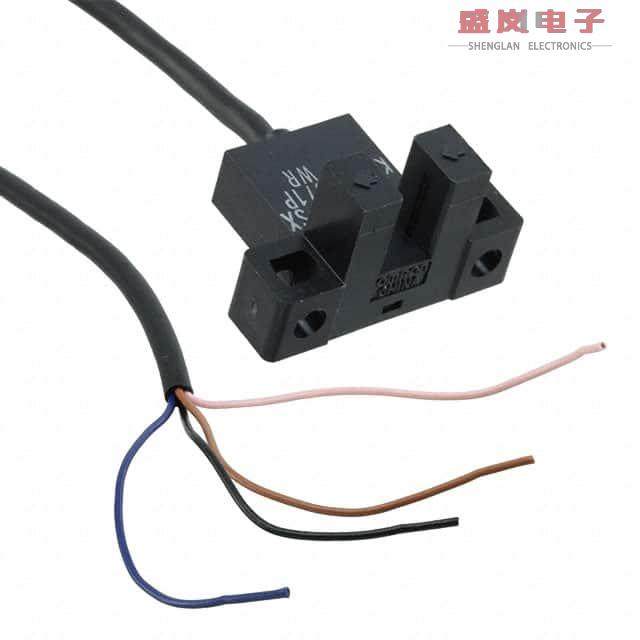 原装正品EE-SX671P-WR 1M[SENSOR OPT SLOT PNP MODULE 1M]