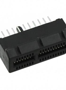 原装正品10018784-10210TLF[CONN PCI EXP FEMALE 36PO