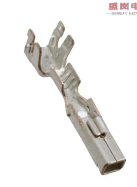 原装正品177914-1[CONN SOCKET 22-26AWG CRIMP TIN]