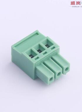 原装正品KF2EDGKB-3.81-3P[插拔式接线端子 KF