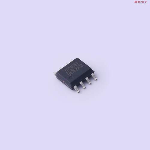 原装正品ZD24C64A-SSGMB[ZD24C64]