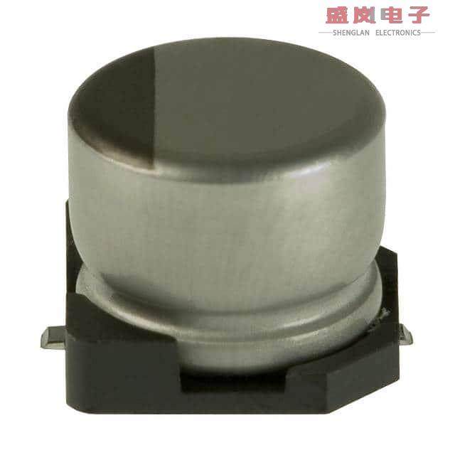 原装正品UWX0J151MCL1GB[CAP ALUM 150UF 20% 6.3V SMD]