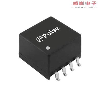 原装正品PE-65848NLT[XFRMR 1CS:1CS FOR ECHELON/NEURON]