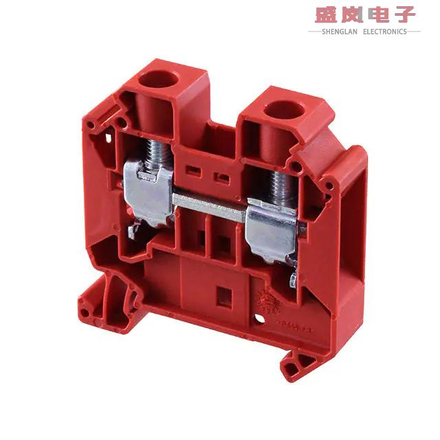 原装正品3044207[CONN TERM BLK FEED THRU 4-16AWG]