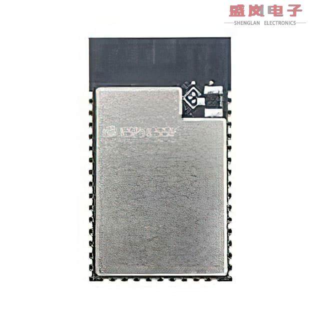 原装正品ESP32-WROVER[RX TXRX MOD WIFI PCB TRACE SMD]