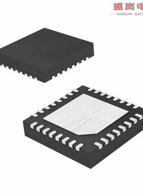 原装正品P9025AC-RNBGI8[IC WIRELESS PWR RECEIVER 32