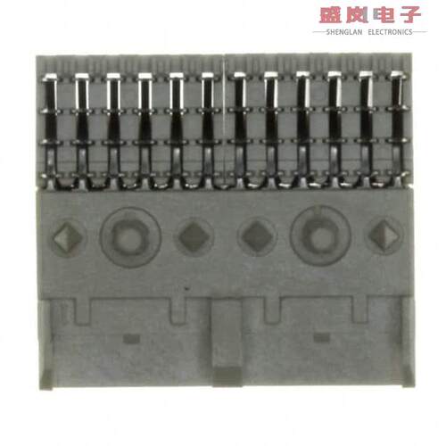 原装正品88946-102LF[CONN RCPT 48POS EDGE MNT]