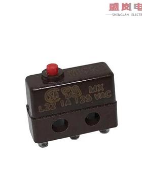 原装正品12SX1-T[基本/快动 1A 1.39N Thru-Hole S