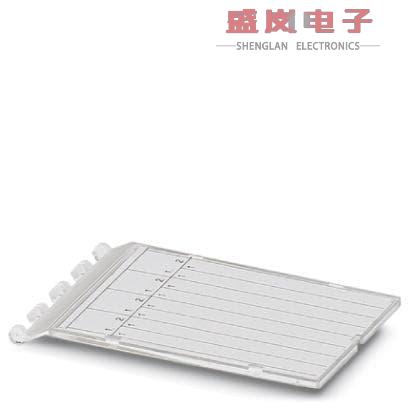 原装正品2727515[LABELING FIELD WIDTH: 48.8 MM]