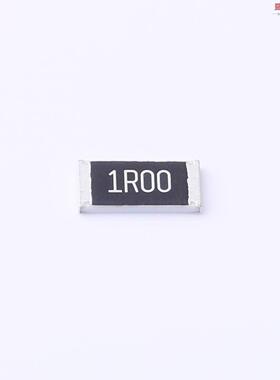 原装正品RC-12L1R00FT[贴片电阻 1 1% 1W 250ppm/℃ 2512]