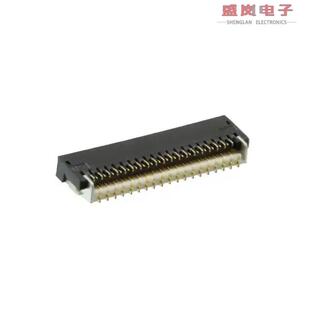 原装正品1-2040832-4[EMBOSS TAPING 0.25FPC BF-L-1.3]