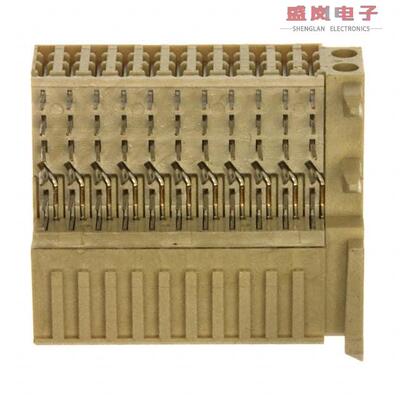 原装正品HM2R03PA5100N9LF[CONN RECEPT 55POS 2MM PRE