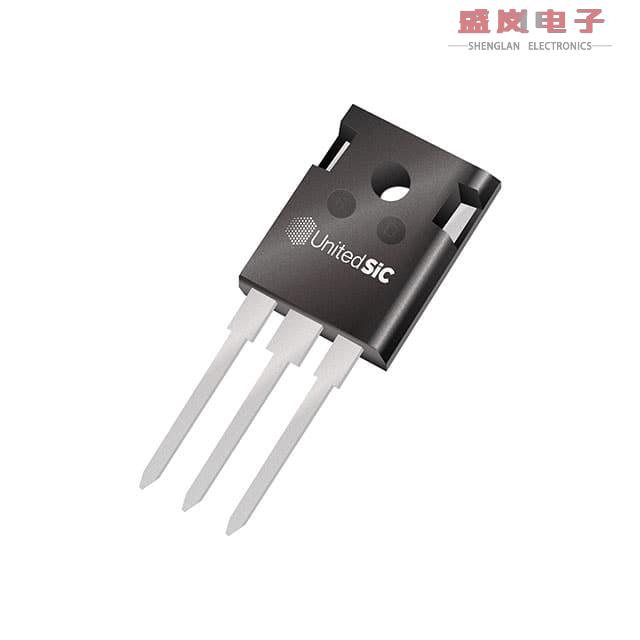 原装正品UJ3C065030K3S[MOSFET N-CH 650V 85A TO247-3]