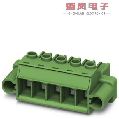 原装正品1777930[TERM B PLUG 12POS STR 7.62MM]