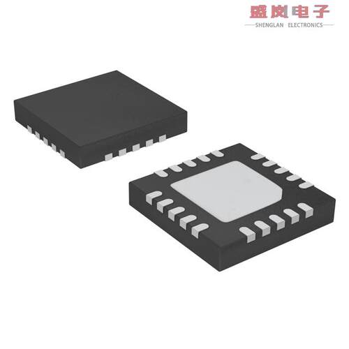 原装正品SN65HVD102RGBT[IC TRANSCEIVER 1/1 20VQFN]