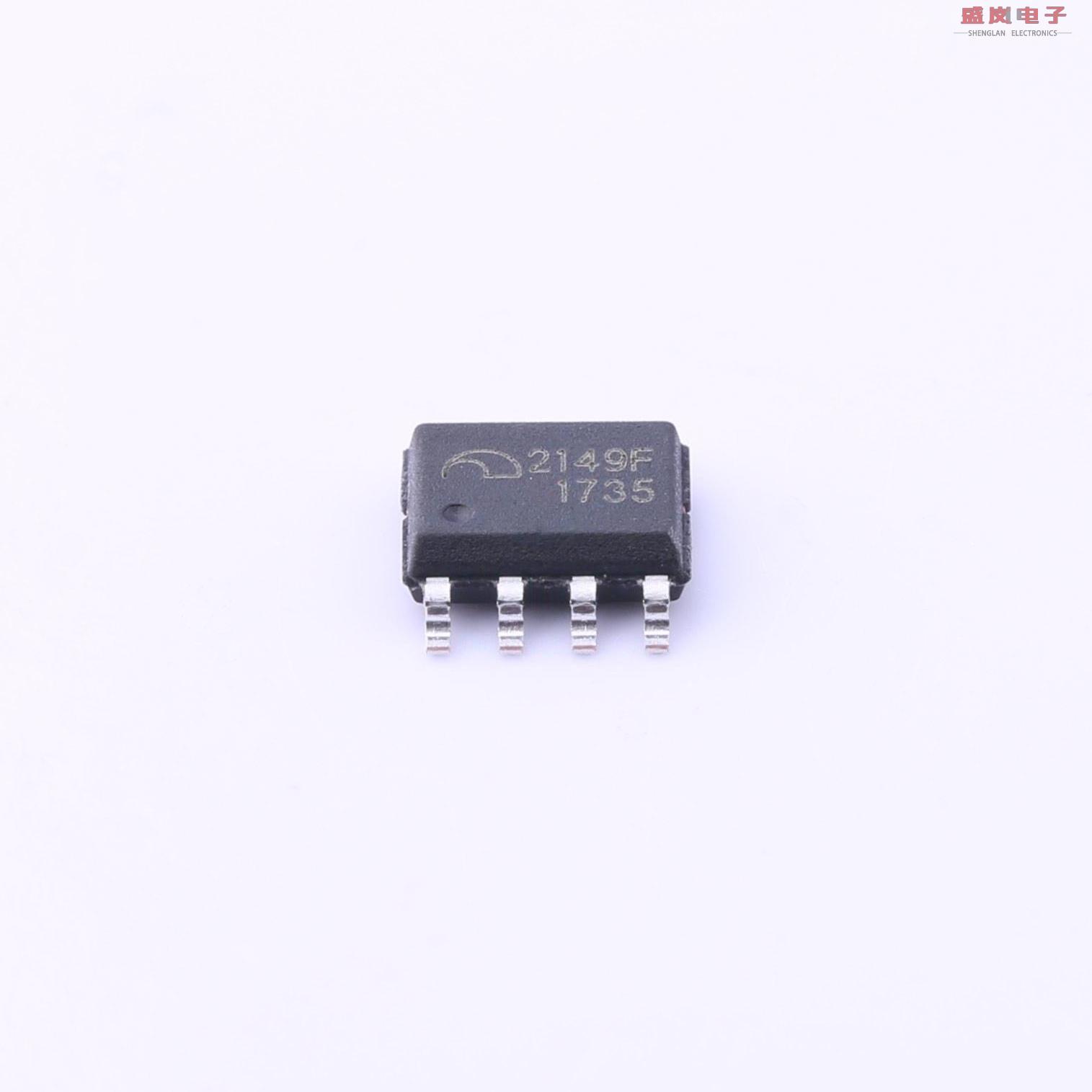 原装正品ME2149FSG[升压 稳压器 20V 1mA SOP8_150MIL]