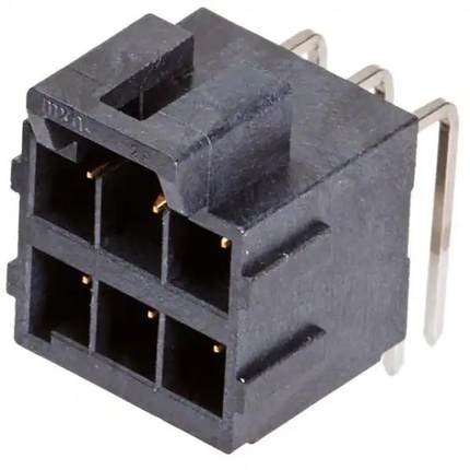 原装正品172316-1304[集管和线壳 ULTRAFIT HDR RT 2R